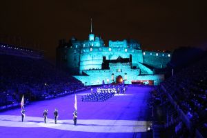 Edinburgh Military Tattoo