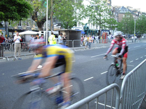 Edinburgh Nocturne