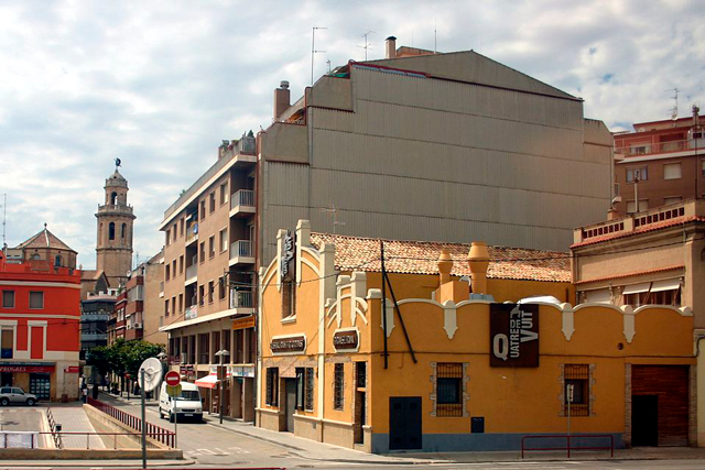 El Vendrell