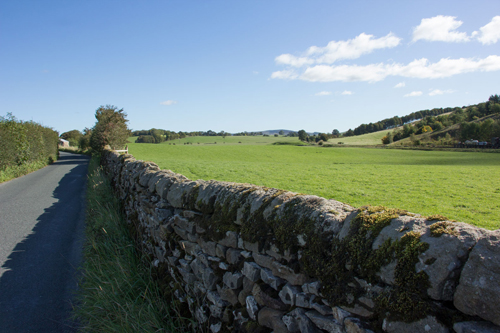 Embsay to Bolton Abbey road