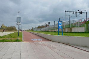 F35 Cycle Highway