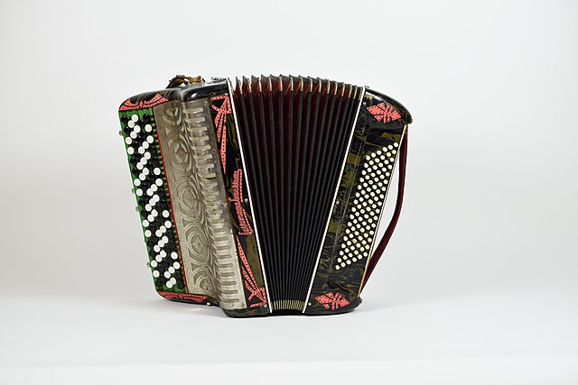 Accordian