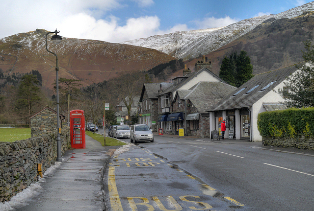 Grasmere
