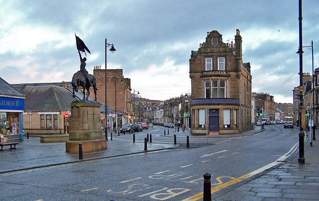 Hawick
