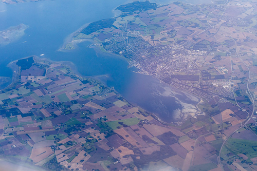 Holbaek Fjord