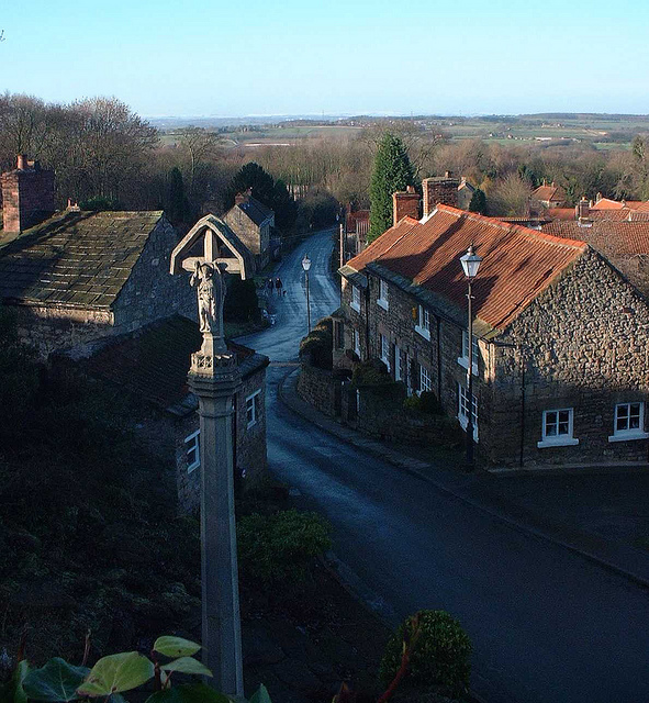 Hooton Pagnell Hooton Pagnell