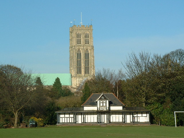 Howden Minster Howden Minster