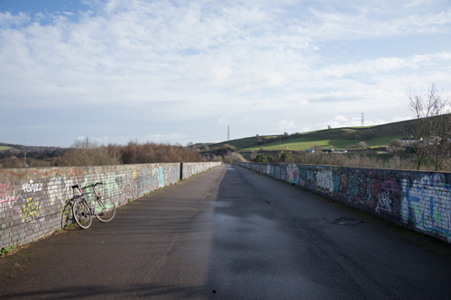 Bradley Viaduct