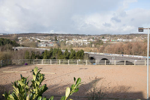 Bradley Viaduct