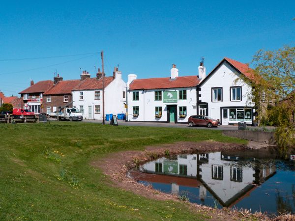Hutton Cranswick