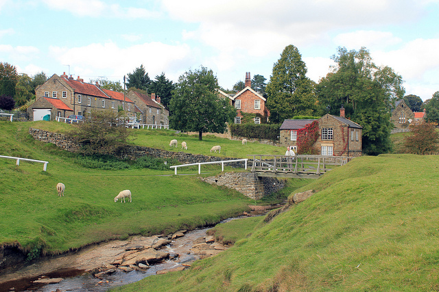 Hutton-le-Hole