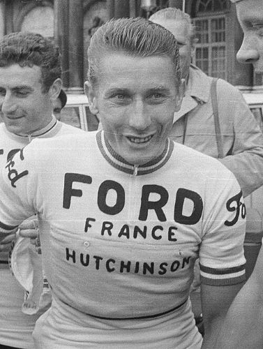 Jacques Anquetil