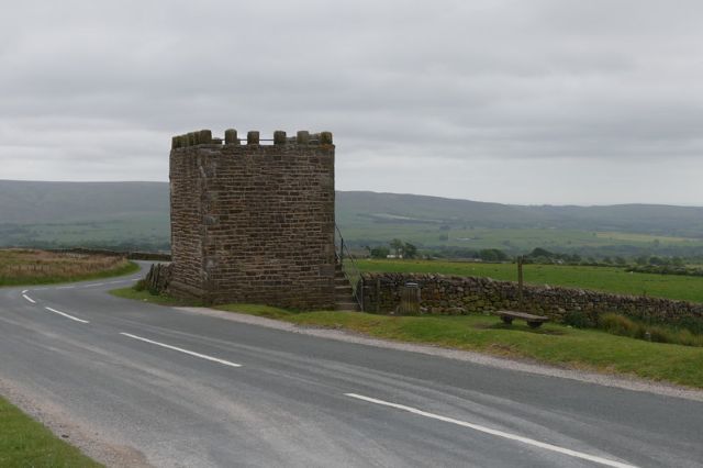 Jubilee Tower