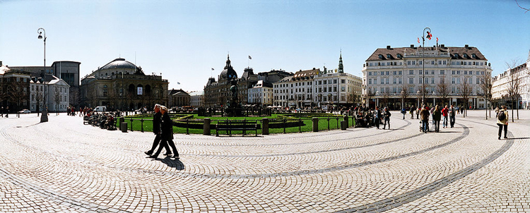 Kongens Nytorv