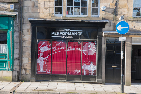 Performance Studios, Lancaster
