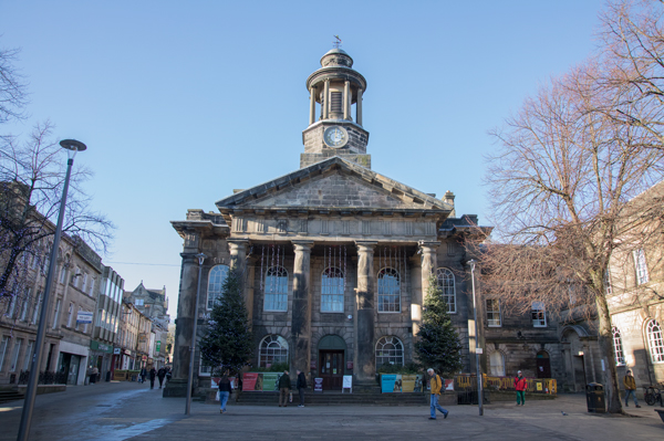 City Museum, Lancaster