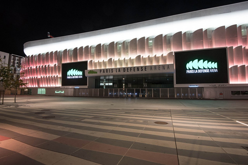La Défense Arena