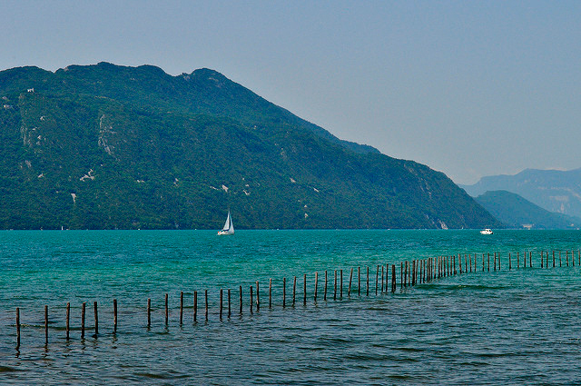 Lac du Bourget