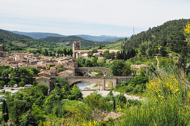 Lagrasse