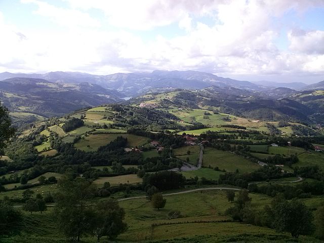 Larraitz Txindoki