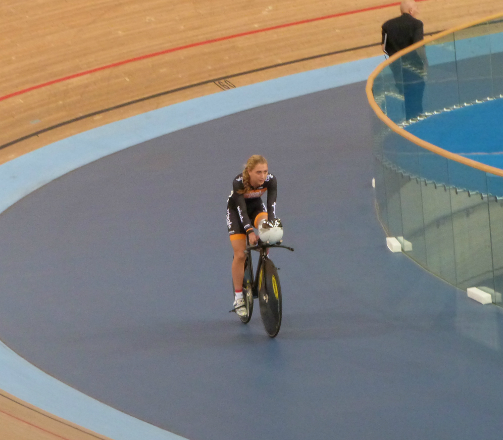 Laura Trott