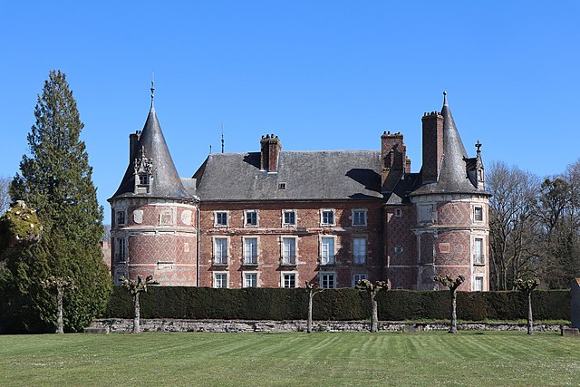 Longecourt-en-Plaine