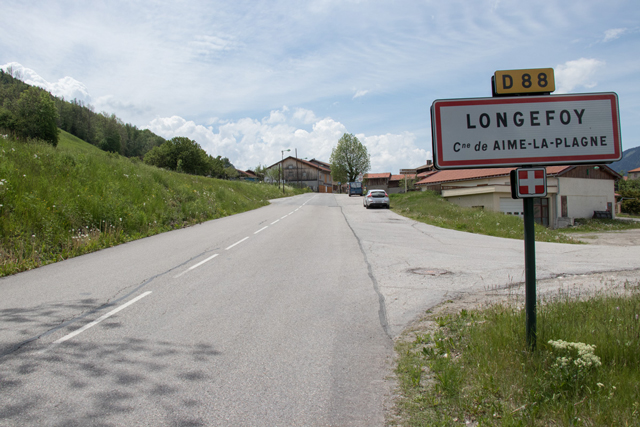 Longefoy
