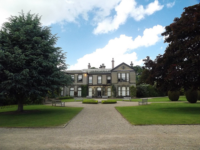 Lotherton Hall