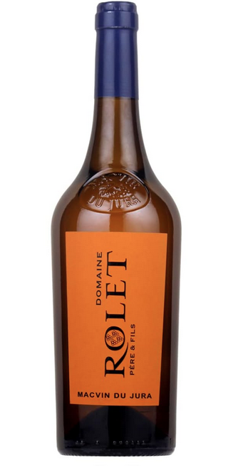 Macvin du Jura
