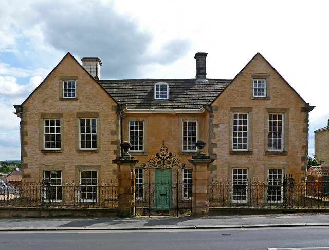 York House, Malton