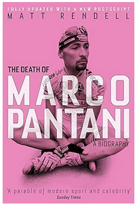 Marco Pantani biography