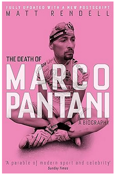 Biography of Marco Pantani