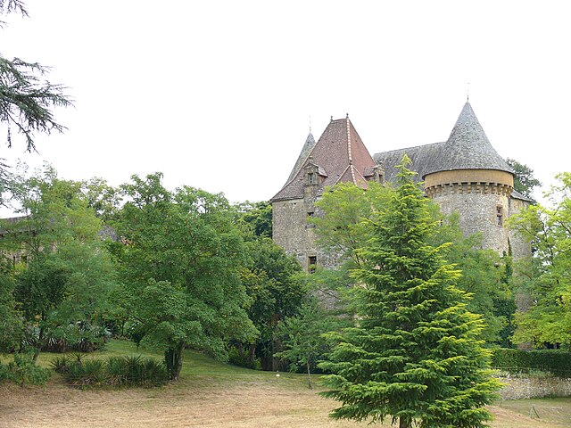 Montclera