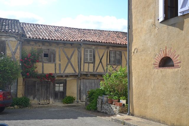 Montesquiou