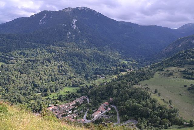 Montségur