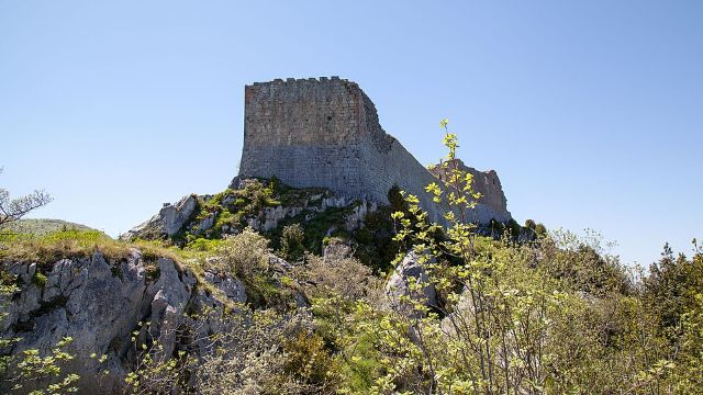 Château de Montségur