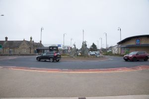 Central Drive, Morecambe