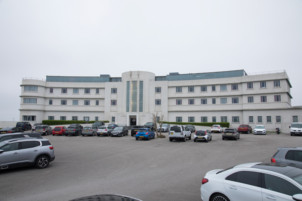 Midland Hotel, Morecambe