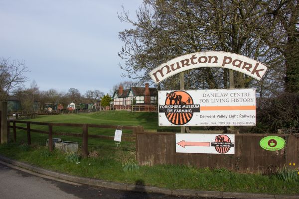 Murton Park