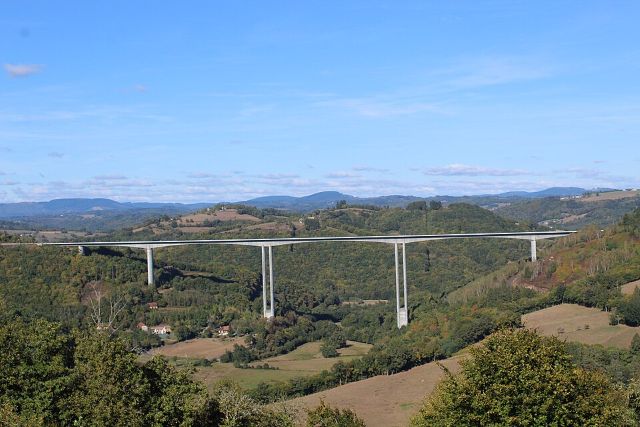 Naves viaduct