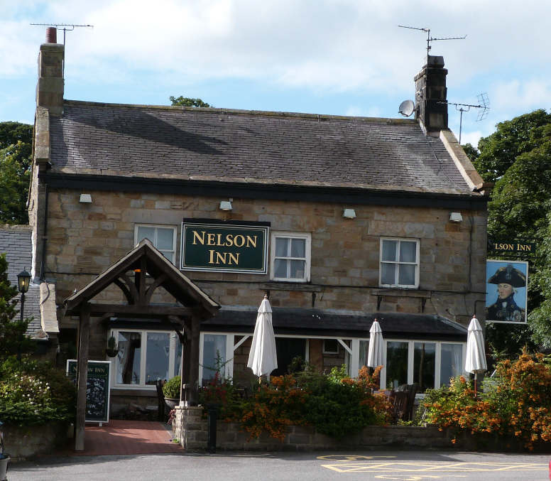 Nelson Inn, near Harrogate