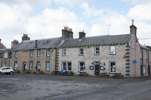 Newcastleton