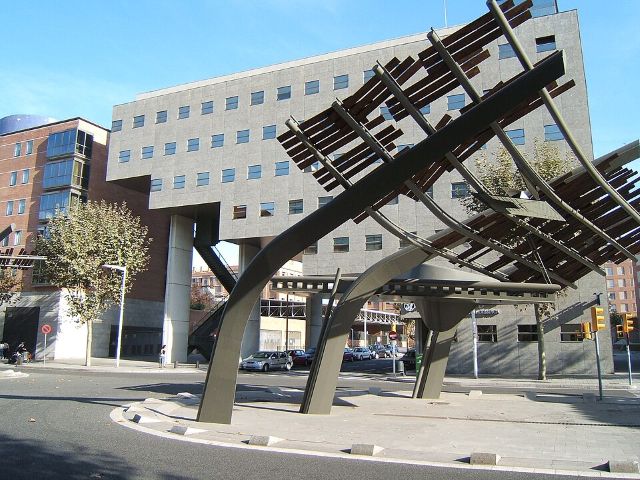 Vila Olimpic de Barcelona