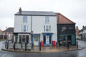 Pocklington