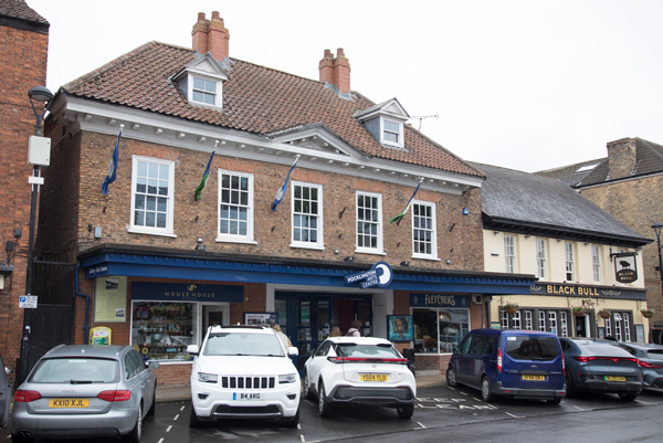 Pocklington Arts Centre