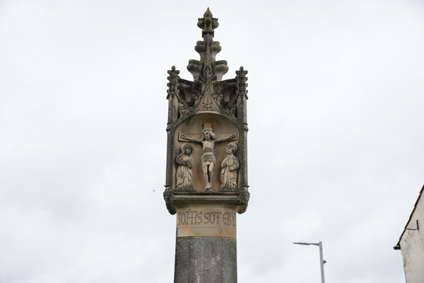 Replica Sotheby cross