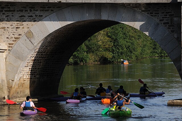 Pont-d'Ouilly