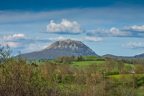 Puy de Dome