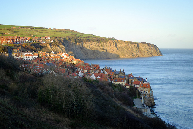 Robin Hood's Bay