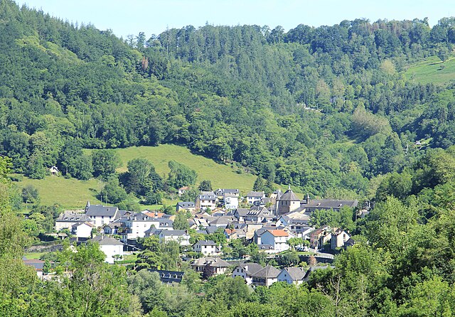 Saint-Pé-de-Bigorre